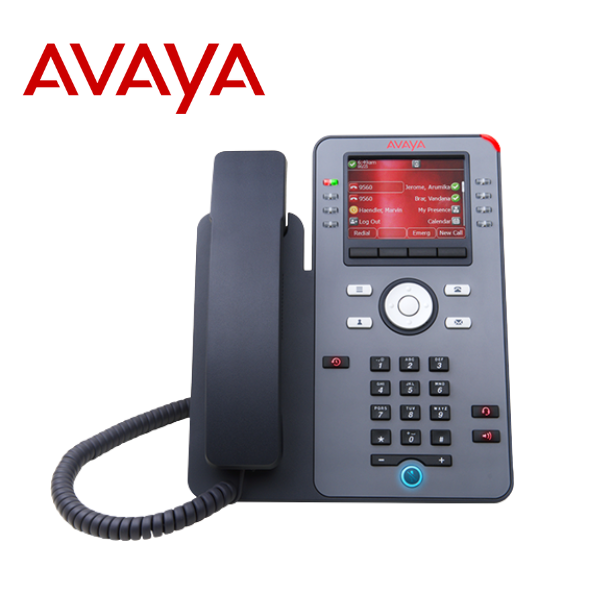 Does the Avaya J179 IP Phone Have Bluetooth Capabilities?