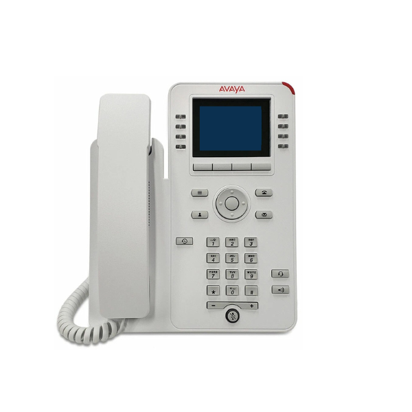 New Avaya J169 SIP IP Desk Phone POE (700513634