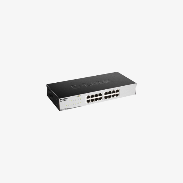 Dlink DGS1016C Switch Dubai