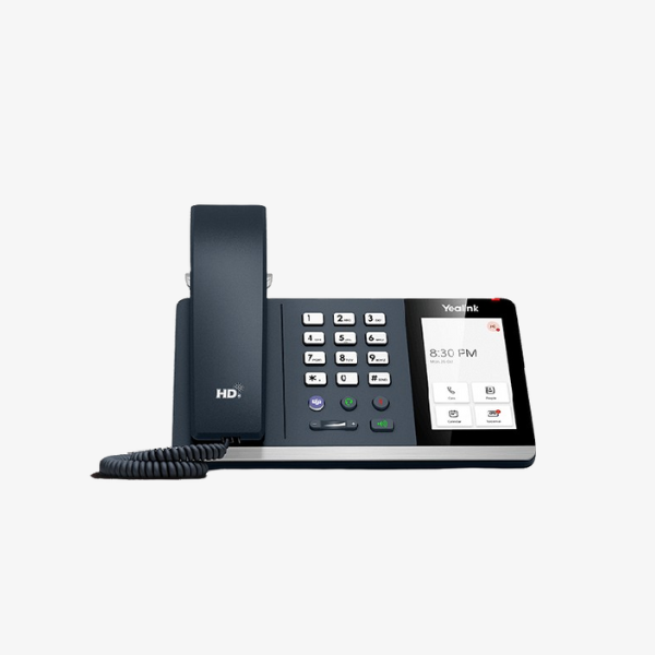 Yealink MP54 IP Phone for Microsoft Teams Dubai