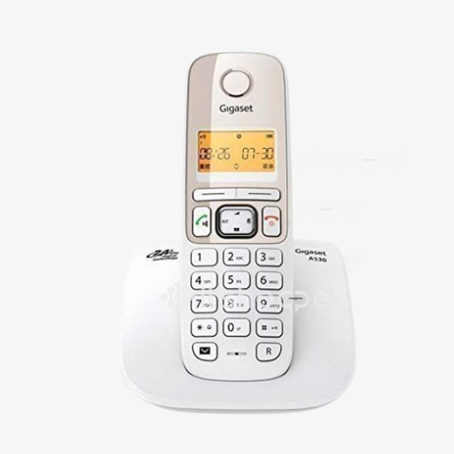 Gigaset A530 Cordless Landline Phone Dubai