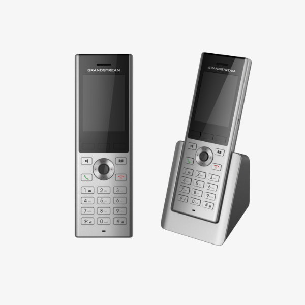 Grandstream WP820 WiFi Phone Dubai