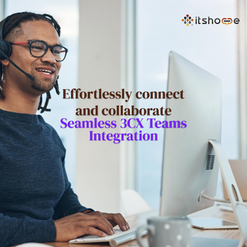 Enhance Your Communication with Microsoft Teams Integration for 3CX in Dubai