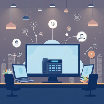 Boost Your Business Communication with Yeastar PABX Systems in Dubai