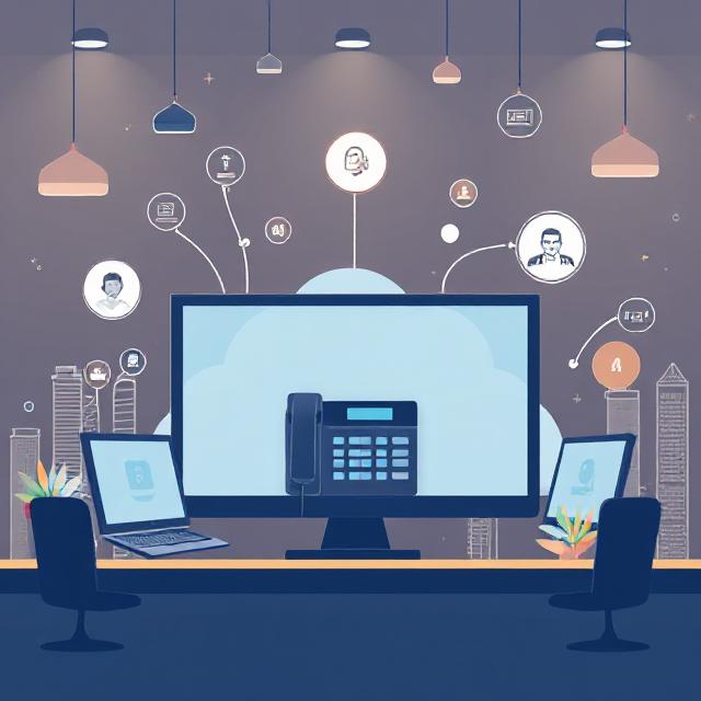 Boost Your Business Communication with Yeastar PABX Systems in Dubai