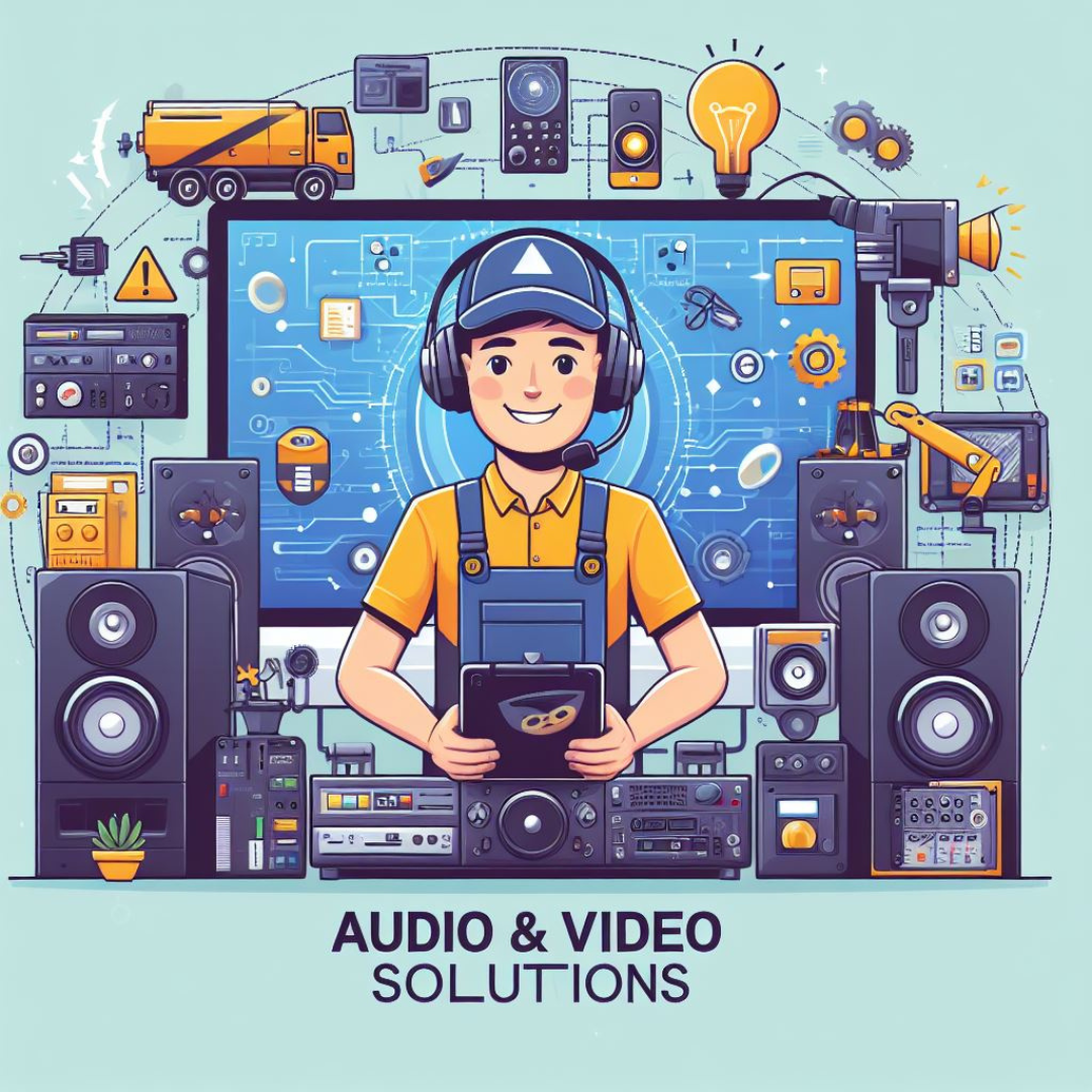 Elevate Your Communication: Yealink Audio & Video Solutions Redefining Connectivity in the UAE