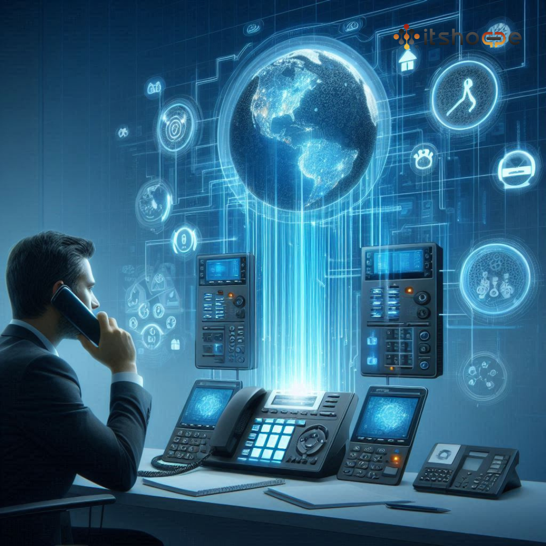 Enhance Your Business Communications with the 3CX PABX System from ITS ...