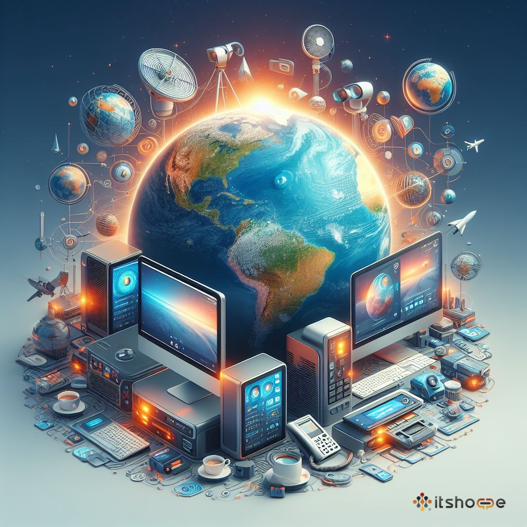 Explore and Purchase Grandstream IP PBX Systems in Dubai and Abu Dhabi, UAE