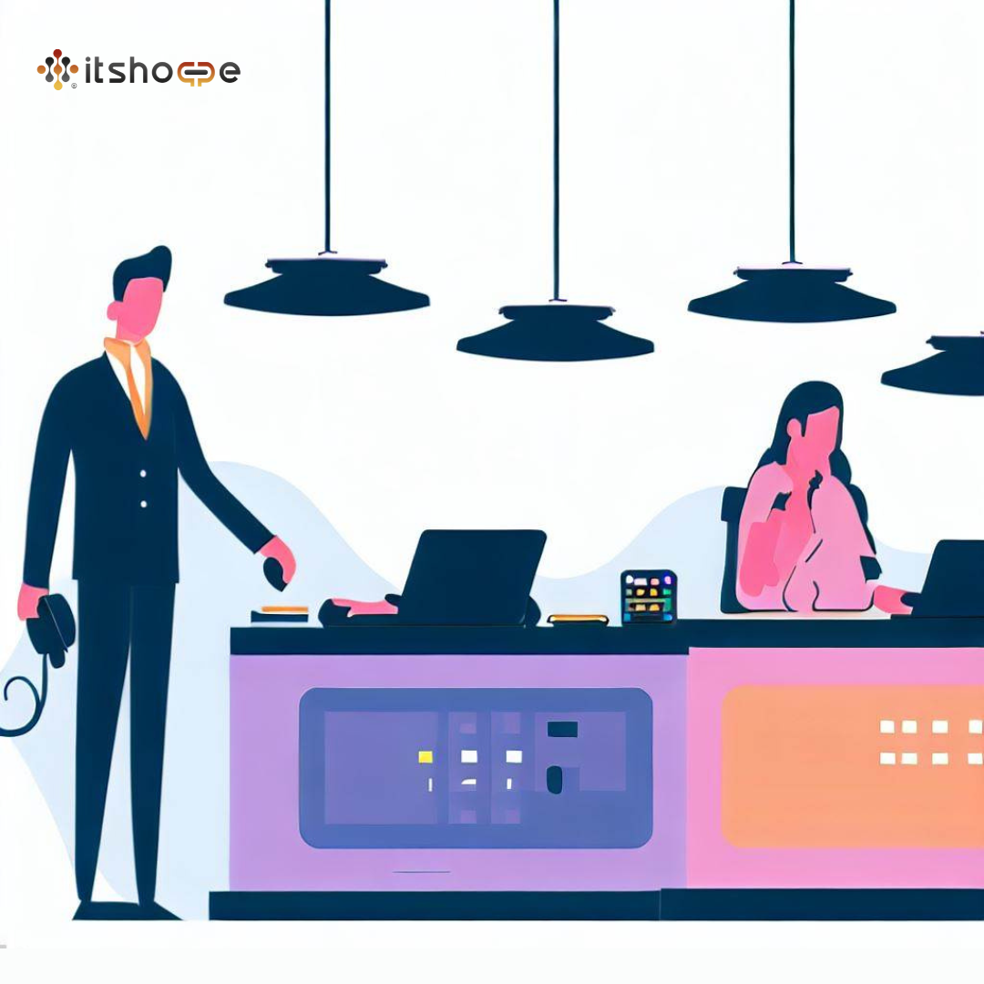 Hotel Phone System | NEC | Grandstream | Fanvil