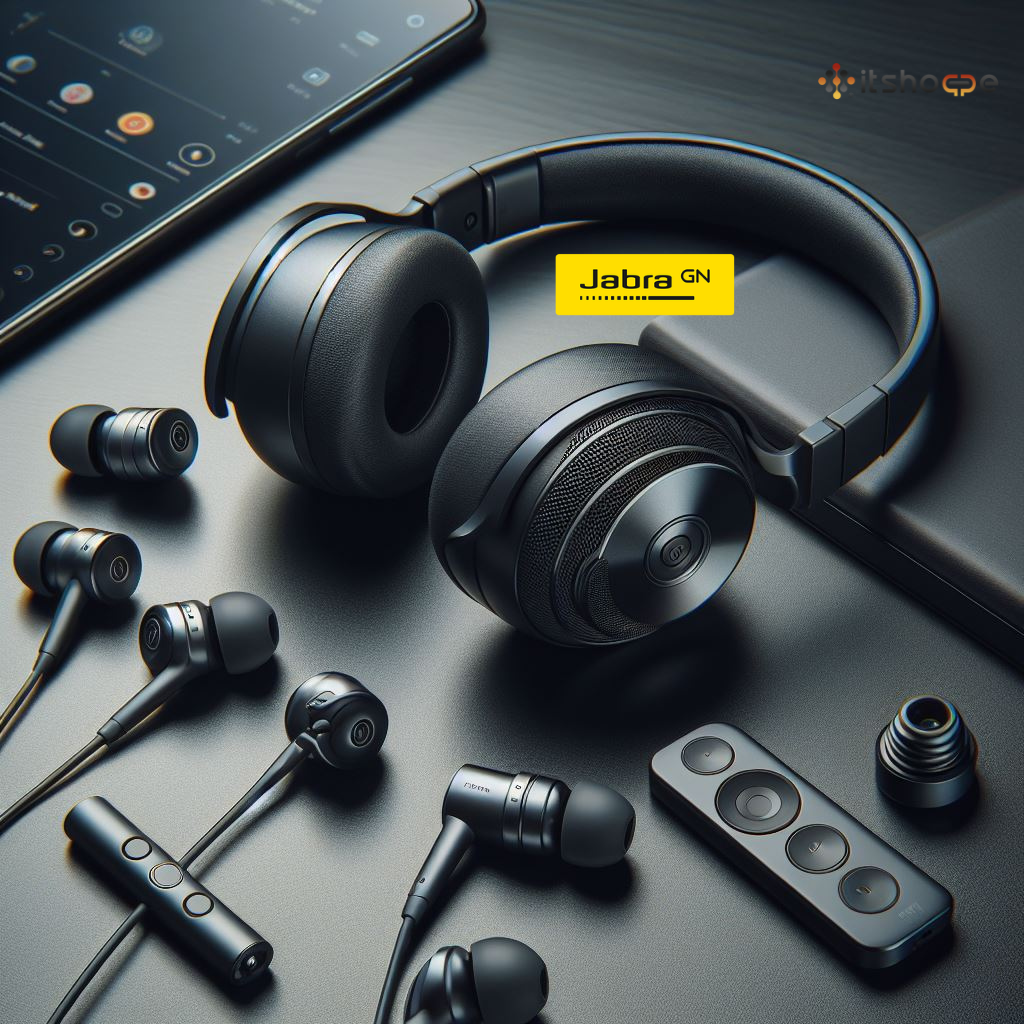 Jabra Headphones and Earbuds Review