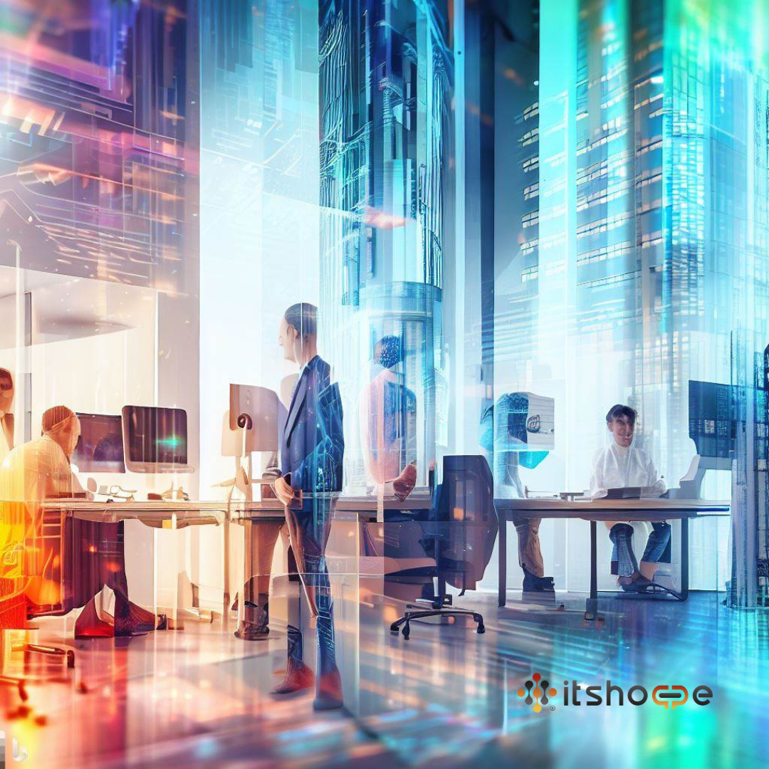 Leading IT Company in Dubai UAE