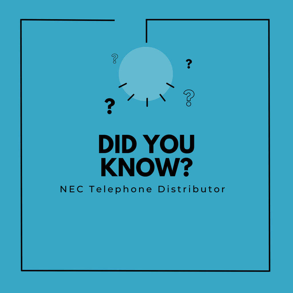NEC Telephone Distributor in Dubai, UAE