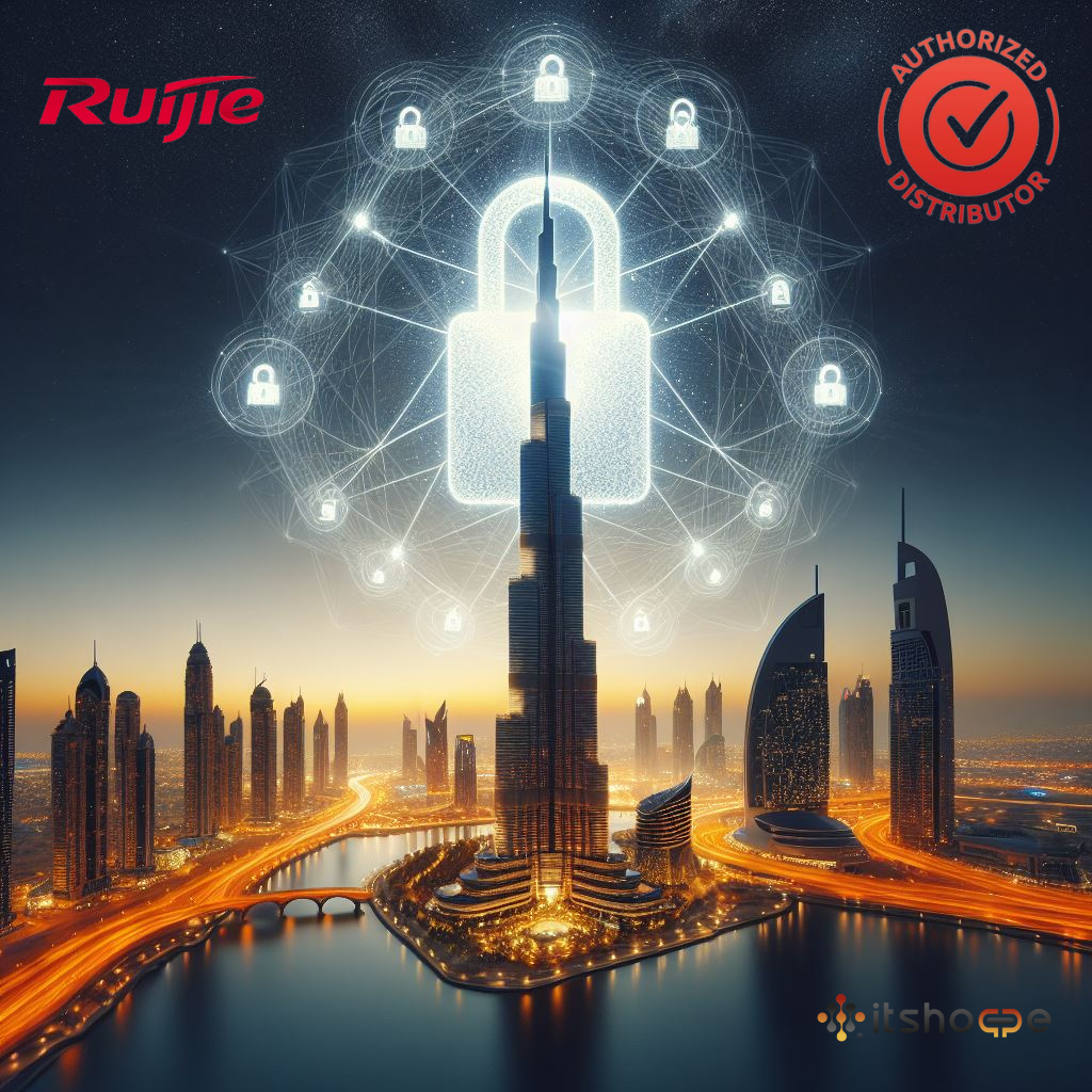 Unlocking Seamless Connectivity: The Rise of Ruijie Distributors in Dubai