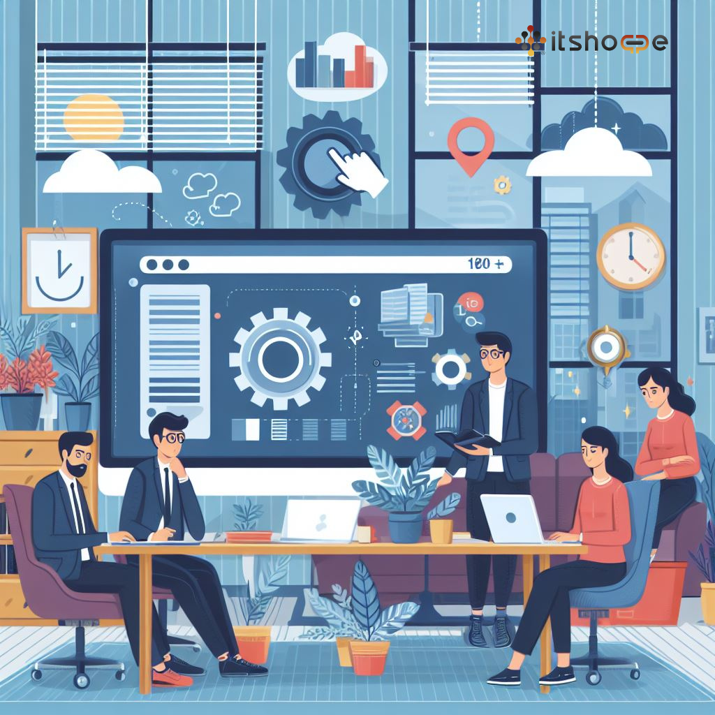 What are the benefits of using video conferencing solutions?