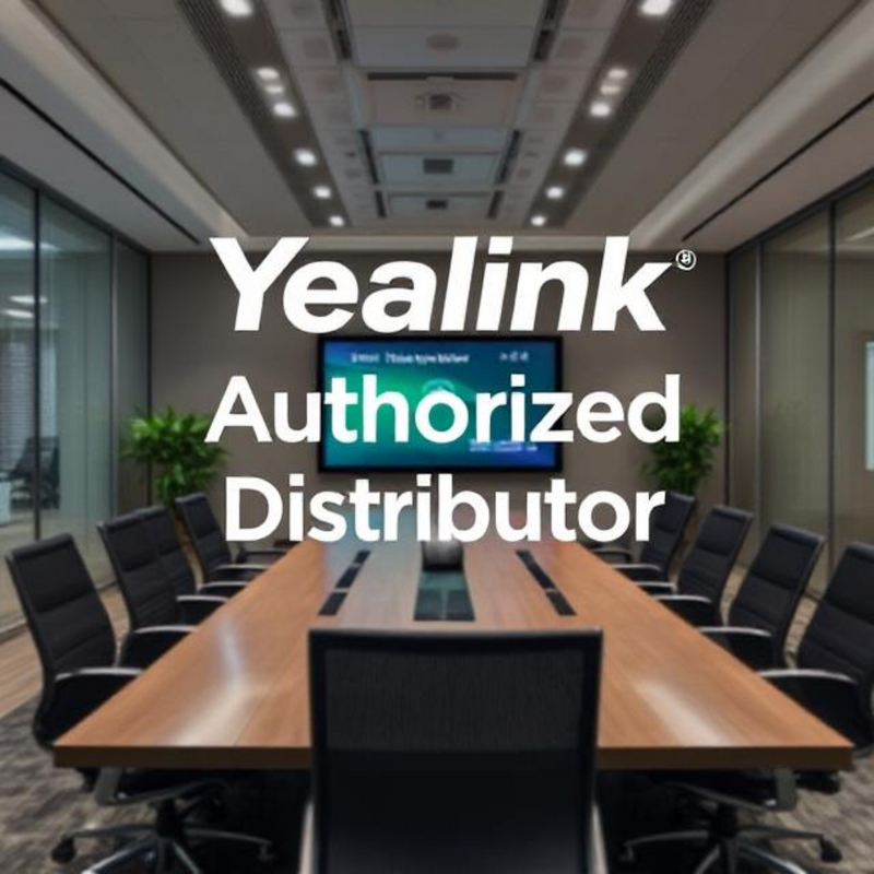 Enhance Your Business Communications with Yealink Video Conferencing Systems