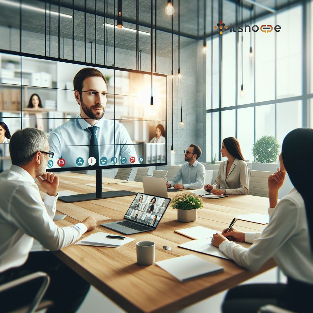 Yealink Video Conference Systems: Enhancing Communication and Collabor ...