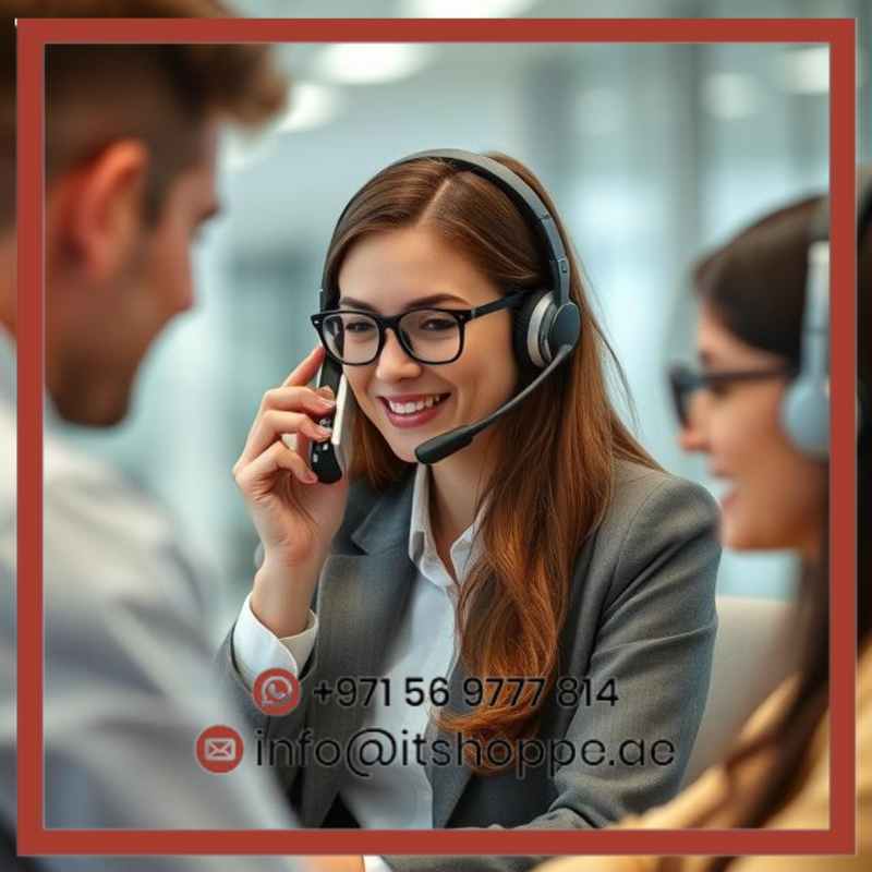 How Yealink IP Phones Can Transform Your Business Communication