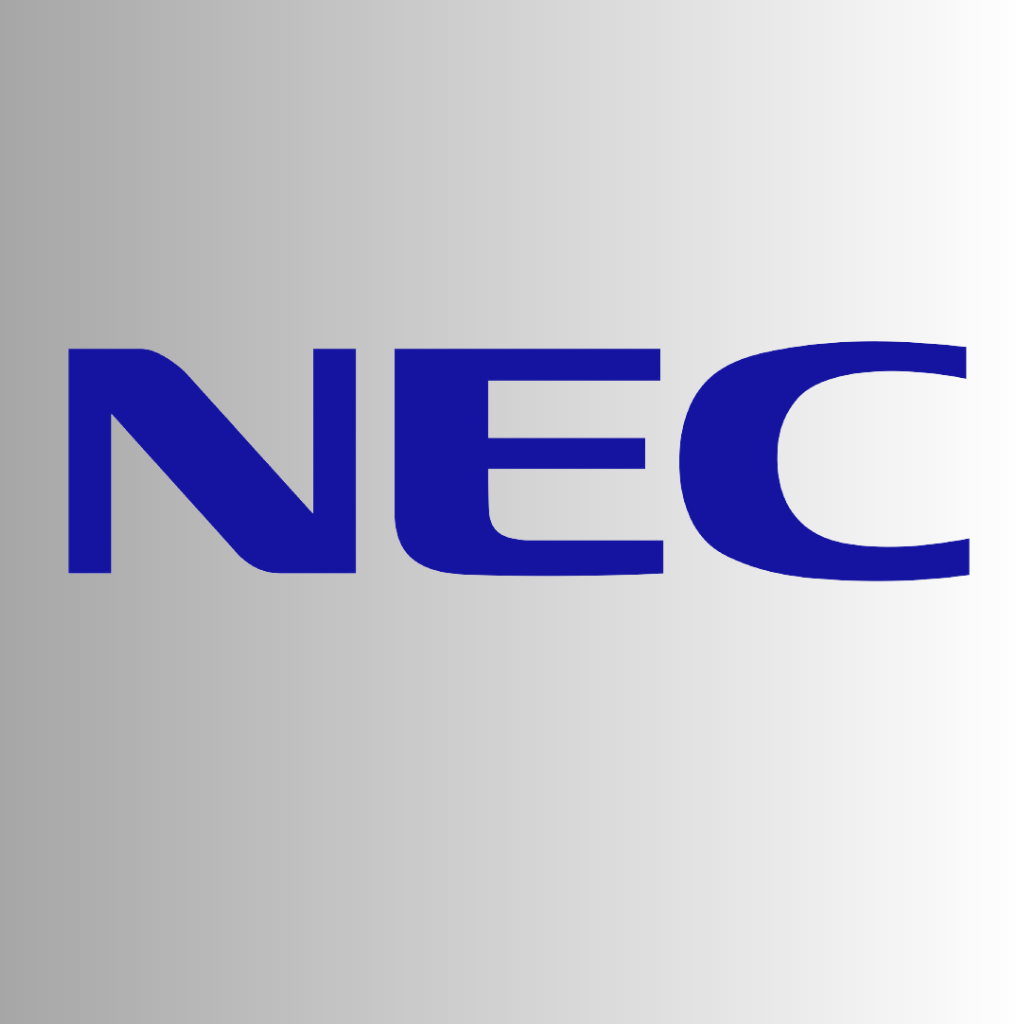 Nec Distributor in Dubai