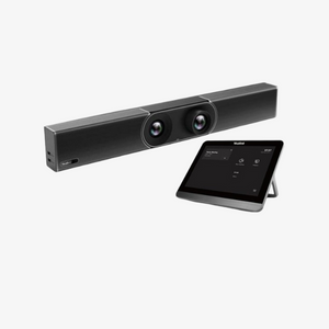 A30-020-ZOOM Collaboration Bar with CTP18 Touch Panel Bundle