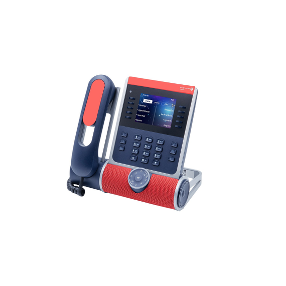 Alcatel ALE-300 3ML27310AA Enterprise DeskPhone with Corded Handset
