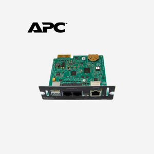 AP9641 APC UPS Network Management Card 3 Dubai