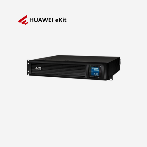 APC SMC1500 Smart-UPS 2U Dubai