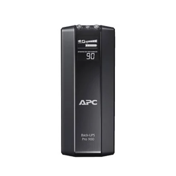 APC Back-UPS Pro 900VA UAE
