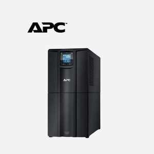 APC SMC3000I Smart-UPS C 3000VA LCD 230V Dubai