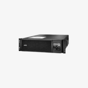 APC SRT5KRMXLI 5000VA Smart UPS Dubai