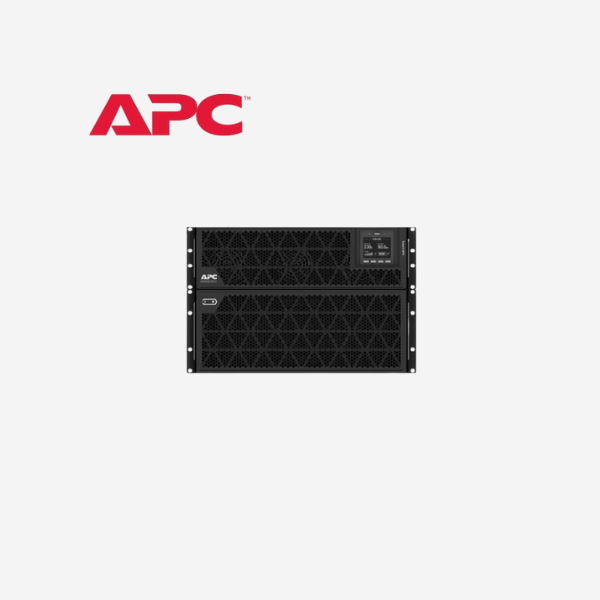 APC SRTG8KXLI Smart-UPS RT 8kVA 230V Dubai