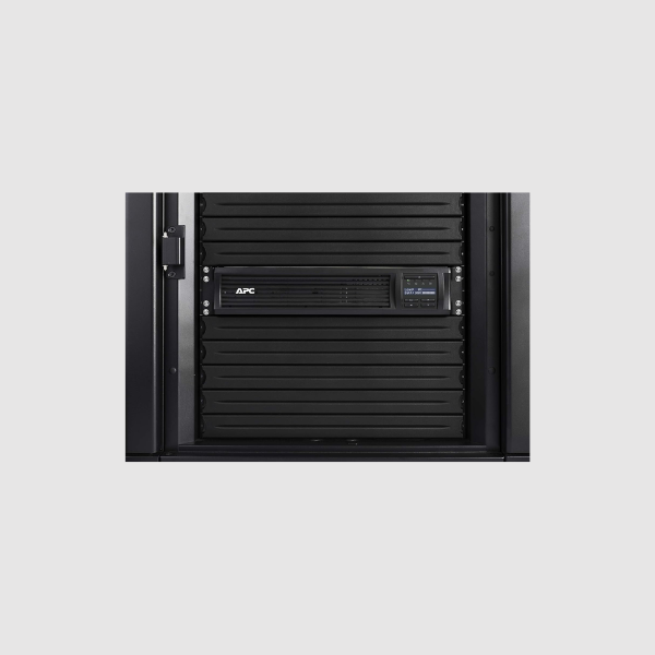 APC Smart-UPS 2200VA LCD RM 2U 230V SmartConnect