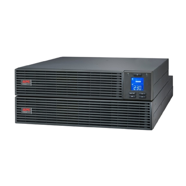 APC UPS 4U 2000 VA 1600 W 230 V SRV2KRILRK 
