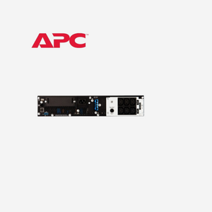 APC SRT1500XLI Smart-UPS 1500VA 230V Dubai