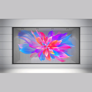 Absen JD Holographic Screen Dubai