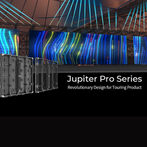 Absen JP Pro Series LED Display Dubai