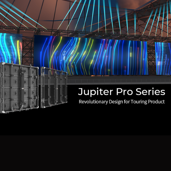 Absen JP Pro Series LED Display Dubai