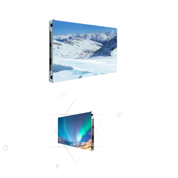 Absen KLCOB V2 Series Professional Micro LED Display Dubai