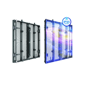 Absen JP Pro Series LED Display Dubai