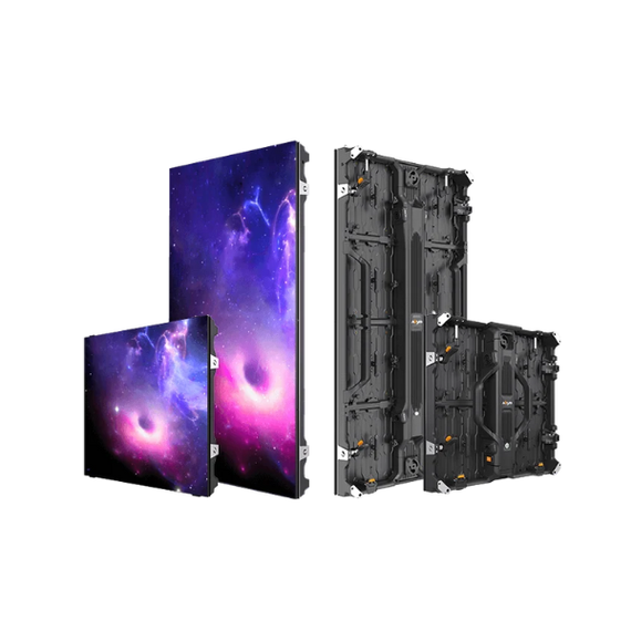 Absen PL2.5 Plus V2 Indoor LED Display Panel Dubai