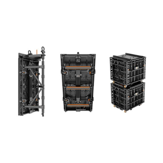 Absen PL3.9 Pro V3 Indoor & Outdoor LED Display Panel Dubai