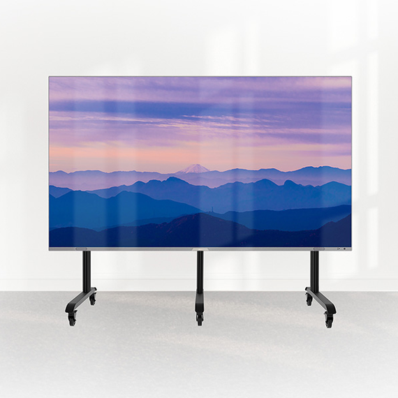 Absen iCon X136 V2 LED Display Dubai