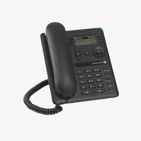 Alcatel-Lucent 8008G DeskPhone Dubai