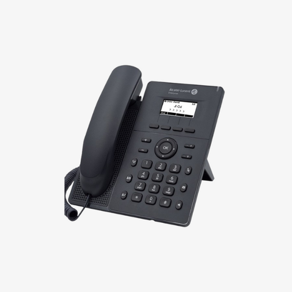 Alcatel-Lucent H2P 3MK27005AA Desk Enterprise Halo Phone Dubai