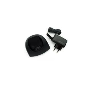 Alcatel 3BN78403AB Desktop charger with UK-US-AUS