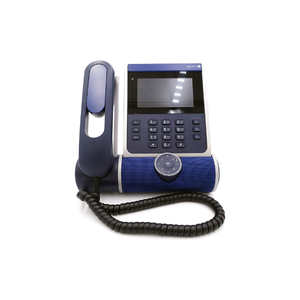 Alcatel ALE 400 Enterprise DeskPhone with Corded Handset 3ML27410AA