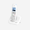 Alcatel XL785 Combo VoIP telephone White