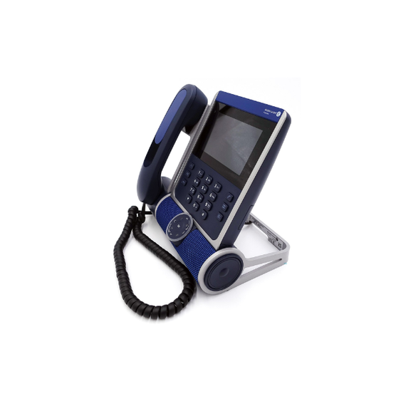Alcatel ALE 400 Enterprise DeskPhone with Corded Handset 3ML27410AA