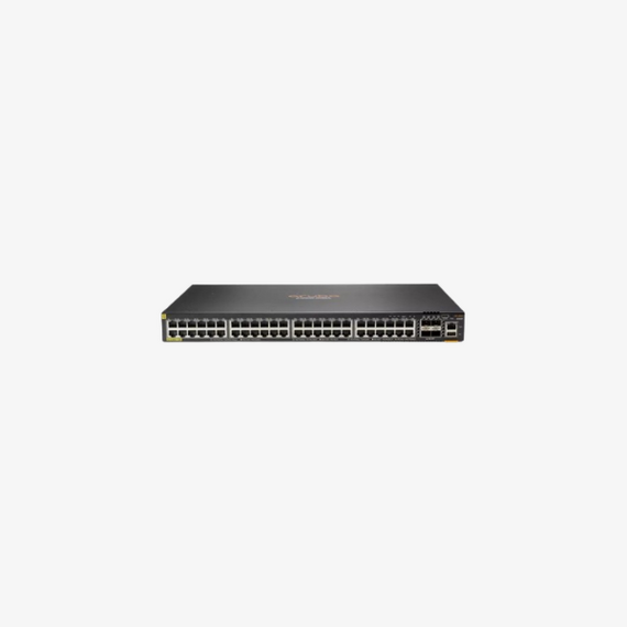 Aruba 6200F 48G Class4 PoE 4SFP Switch Dubai