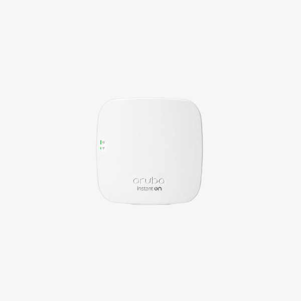 Aruba AP12 HPE Networking Instant On Access Point Dubai