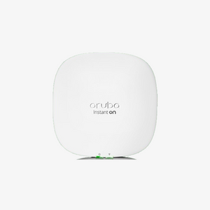 Aruba HPE Networking Instant On Access Point AP25 Dubai